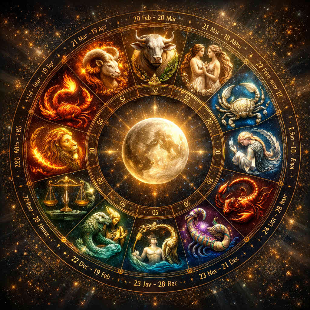 Vedic astrology